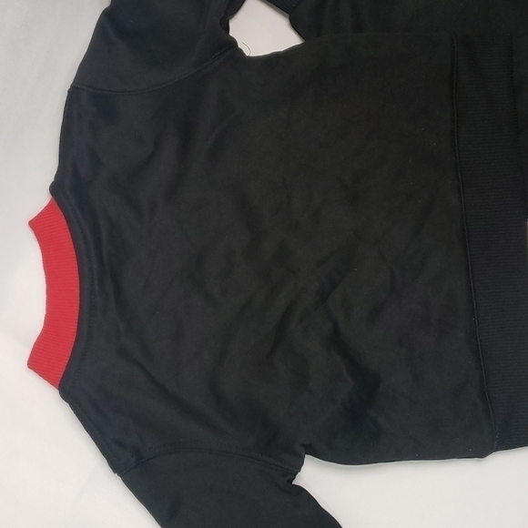 REEBOK Retro Style Tracksuit Jacket Zip Up Classic Pants - Picture 5 of 5